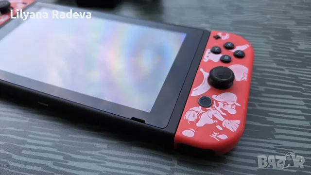Nintendo   игра, снимка 4 - Nintendo конзоли - 55304257