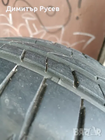 Летни гуми Petlas 215/60/16, снимка 7 - Гуми и джанти - 53990266