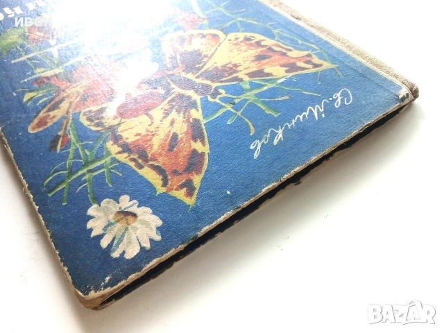 Цар Безсънко - Светослав Минков - 1956г., снимка 11 - Детски книжки - 55001549
