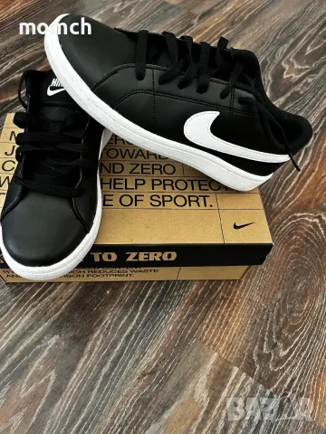 NIKE-маратонки номер 38,чисто нови в кутия, снимка 2 - Маратонки - 55388127
