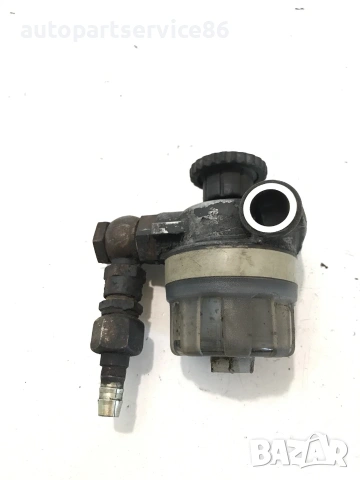 Горивна подкачваща помпа за Mercedes 1117 4-цилиндров Ecopower (1997) A0000908650