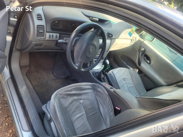 ПРОДАВАМ RENAULT LAGUNA 2 1.8I 120 К.С, снимка 6 - Автомобили и джипове - 54962511