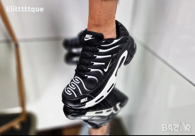 дамски маратонки nike, снимка 8 - Маратонки - 54979313
