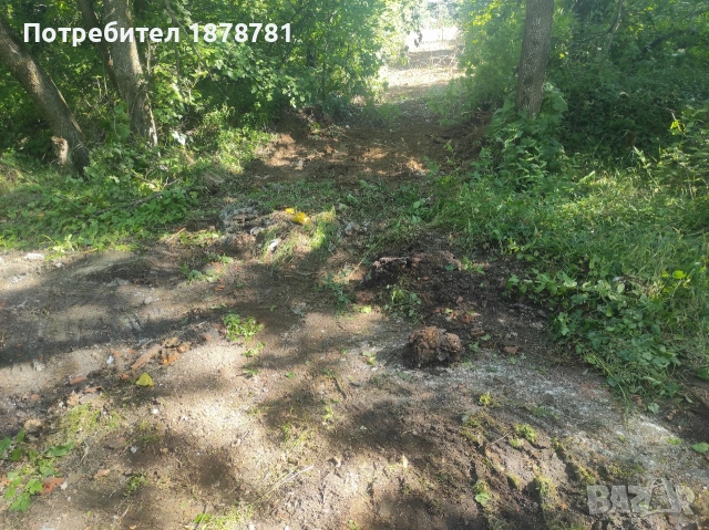 Парцел на главен път Враца Оряхово , снимка 6 - Парцели - 54773815