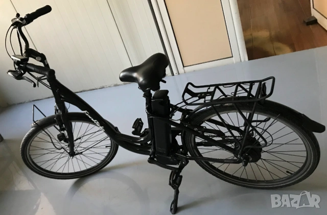 36V електрически велосипед / колело ECORIDE 