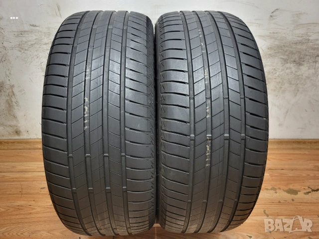 245/45/19 Bridgestone / летни гуми