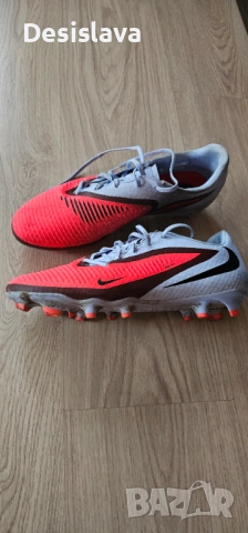 Бутонки Nike 43, снимка 6 - Футбол - 54282455