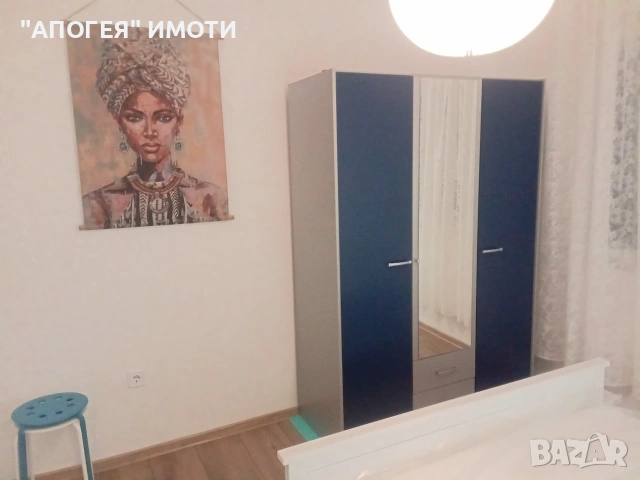 ЛУКСОЗЕН Апартамент в кв. Тракия до стадион ”Локомотив”, снимка 10 - Апартаменти - 55191442