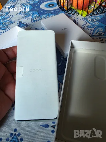Продавам Oppo A5 5G 128GB, снимка 3 - Телефони с две сим карти - 55603851