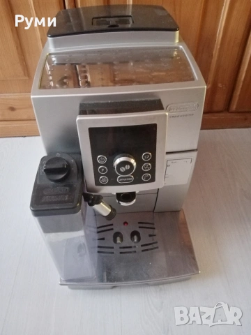 Продавам кафе машини Делонге 8 броя , снимка 4 - Кафемашини - 54253112