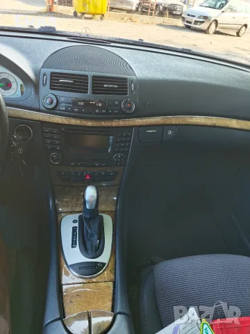 Mercedes-Benz E280CDI, , снимка 5 - Автомобили и джипове - 55658354