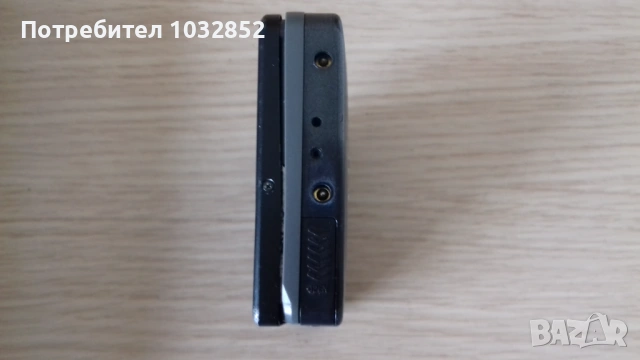Sony wm-ex662, снимка 4 - Аудиосистеми - 54659796