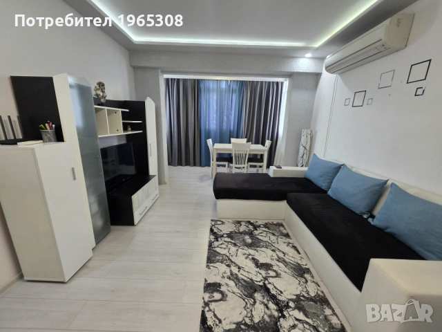 Двустаен апартамент разширен кв.Добруджански , снимка 13 - Апартаменти - 53978576