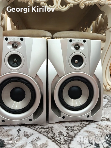tonkoloni na soni rxd77, снимка 2 - Тонколони - 54617506