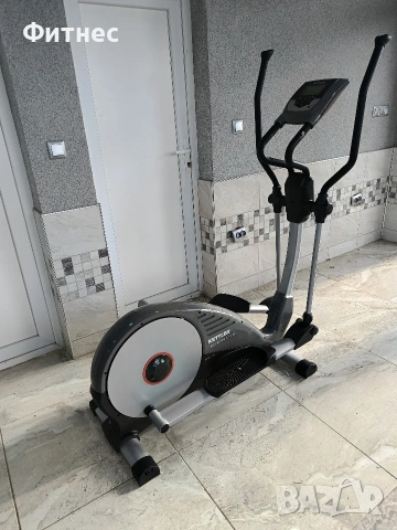 Кростренажор Kettler Ctr 3, снимка 4 - Фитнес уреди - 54548369