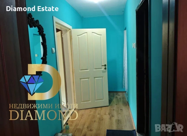 Гарсониера в Димитровград, кв. Славянски, снимка 2 - Апартаменти - 55174000
