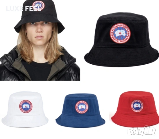 DIOR 💎 DOLCE GABANNA 💎 ALO💎 CELINE 💎, снимка 14 - Шапки - 54054855