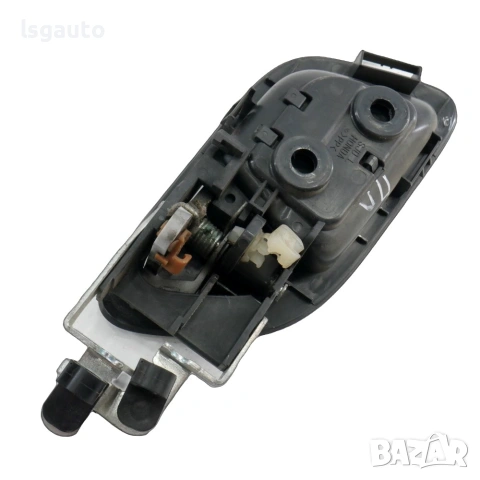 Предна лява вътрешна дръжка Honda FR-V 2004-2007 ID: 162535, снимка 2 - Части - 55228007