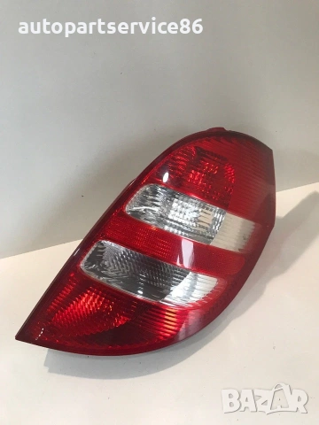 Заден десен стоп фар за Mercedes W169 A180 (2006) A1698200464
