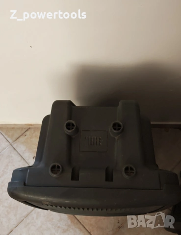 JBL EON PowerSub (15" инча, Made in USA) – Професионален бас Активен субуфер, снимка 2 - Тонколони - 55108099