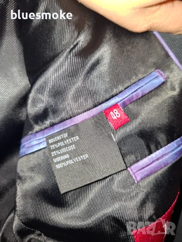 Мъжко сако, снимка 2 - Сака - 54338578