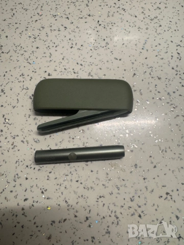 IQOS ILUMA, снимка 2 - Електронни цигари - 54761640