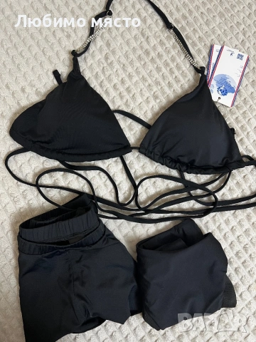 Бански Разпродажба, снимка 4 - Бански костюми - 54367922