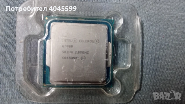 Процесор LGA1151