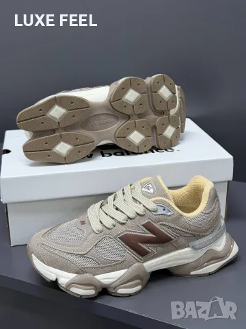 New Balance ⚜️Дамски Маратонки 36-41, снимка 5 - Маратонки - 55647433