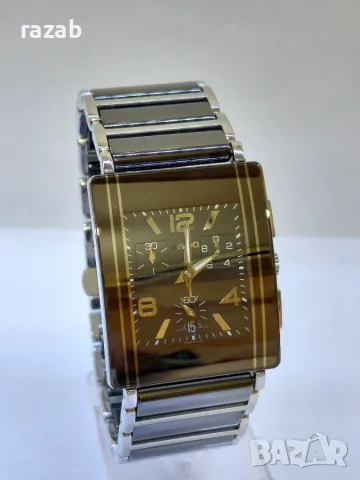 RADO Integral Chronograph XL