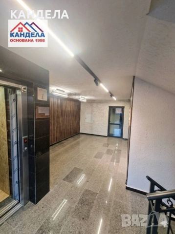 Акт 16! Нов, обзаведен апартамент в Остромила, снимка 6 - Апартаменти - 54427945