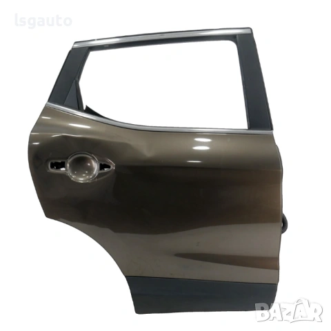 Задна дясна врата Nissan Qashqai II 2013-2021 ID: 160354