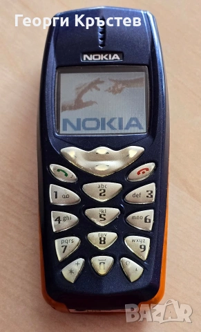 Nokia 3510(2 бр.) - без батерии, снимка 9 - Nokia - 46295699