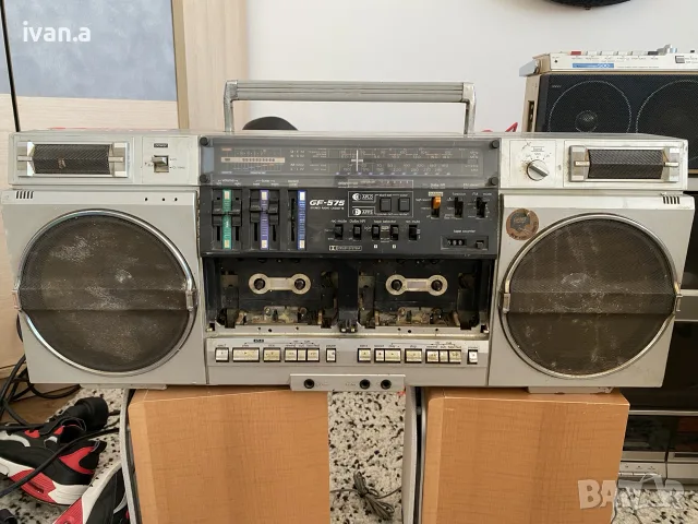 Sharp GF-575 за части