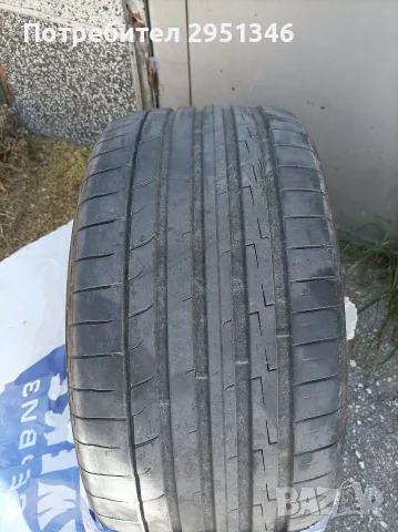 гуми 285 / 45 R19 285/45/19, снимка 3 - Гуми и джанти - 55505055