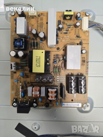 Power board EAX64905301 Mainboard EAX64891303 от LG 42LA6130, снимка 4 - Части и Платки - 54739040