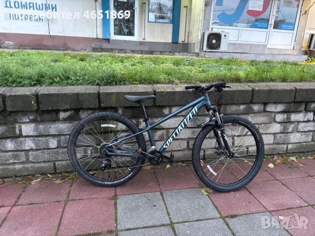 Колело, снимка 6 - Велосипеди - 54487099