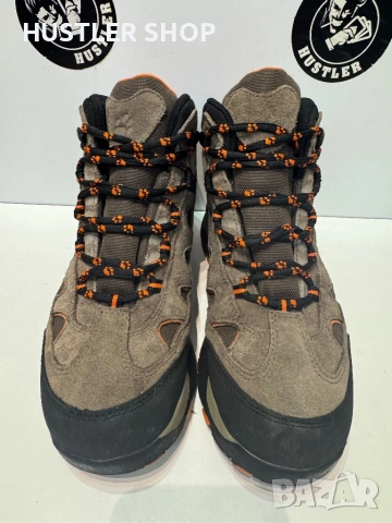 Туристически обувки JACK WOLFSKIN. Размер 38, снимка 3 - Дамски боти - 54886004