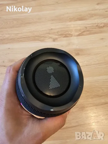 Преносима безжична (Bluetooth) тонколона - JBL Pulse 3, снимка 4 - Тонколони - 55613532
