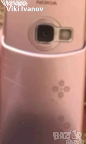 Нокия n72, снимка 3 - Nokia - 54481931