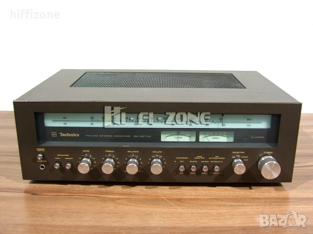 Ресивър  Technics sa-5270k /1 