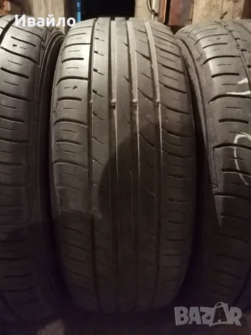 Продавам 4 броя Летни Гуми 195.60.15 на 1 сезон дот 2021 Falken , снимка 2 - Гуми и джанти - 55459702
