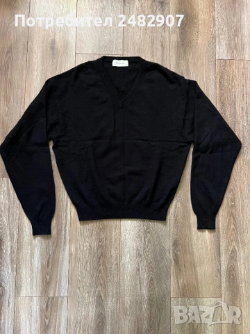 Кашмирена дамска блуза, снимка 3 - Блузи с дълъг ръкав и пуловери - 54137011