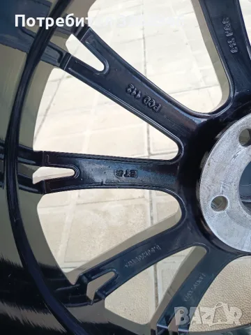 Джанти ARCEO 20" 5x112 VW AUDI SEAT SKODA MERCEDES BMW , снимка 8 - Гуми и джанти - 55393587