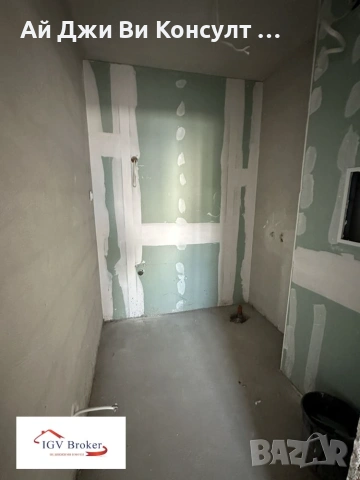 Двустаен апартамент в жк Кръстова вада, снимка 7 - Апартаменти - 55220645