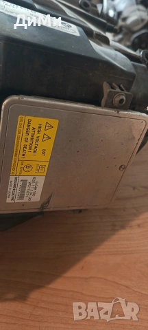 фар фарове ксенон бмв е91 е90 bmw e91 e90, снимка 6 - Части - 55064148