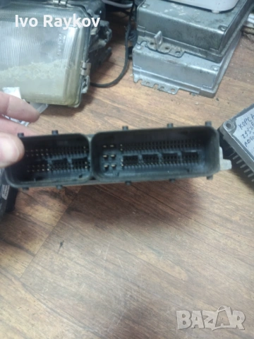 Audi A3 Genuine Engine ECU , 03G906016CC , 0281011832, снимка 4 - Части - 54458284