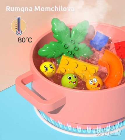 Голям комплект конструктор , снимка 8 - Конструктори - 54579148