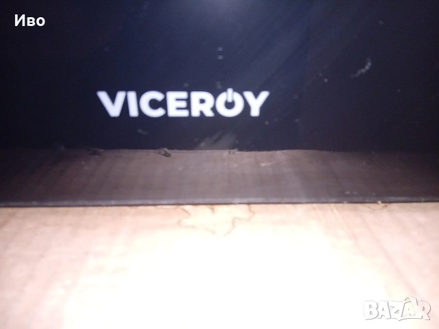 Фурна за вграждане "Viceroy" с проблем. Промоция 50 евро! Спешно и изгодно!, снимка 4 - Печки, фурни - 54811767