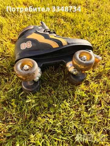 Ролкови кънки Rio Roller Rose №38, снимка 7 - Ролери, кънки - 55515043